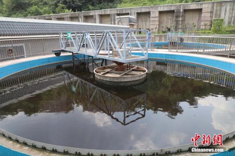 工业污水处理技术探究：案例分析
