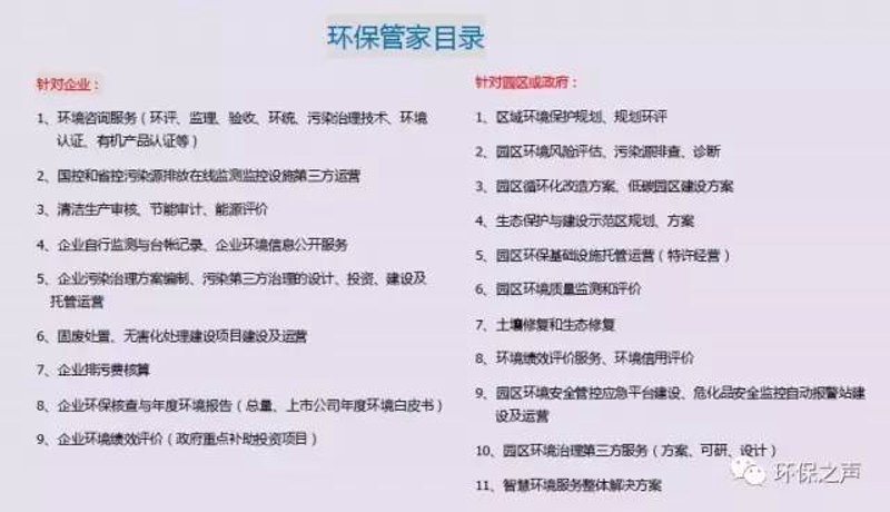如何有效治理工业废气，守护蓝天白云